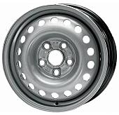 15*6  5*100 ET38 d.57,1  Евродиск  64H38D ED Silver