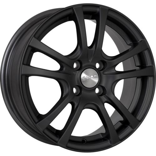 15x6  4x100 ET47 d.60,1  SKAD  Дели