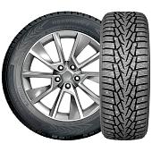 155/65R14  Ikon Nordman 7  75T