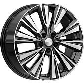 18x7,5  5x108 ET50 d.63,35  Скад  Линней алмаз