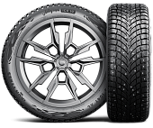 Autograph Ice 10 SUV