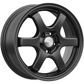 15x6  4x98 ET38 d.58,6  Скад  Киото чёрный бархат