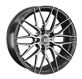 LS RC13