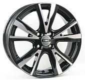 16x6  4x100 ET45 d.60,1  NEO  674 BD