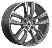 18x8  5x114,3 ET40 d.67,1  K&K  Борэй