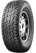 265/75R16  Kumho  Road Venture AT52  116T