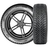 265/60R18  Ikon (Nokian Tyres)  Autograph Snow 3 SUV XL  114R