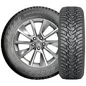 225/55R19  Ikon Nordman 8 SUV XL  103T