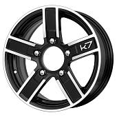 Нива-7 97