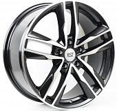 18x7,5  5x114,3 ET45 d.67,1  RST  R128 BD