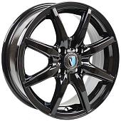 15x6  4x100 ET50 d.60,1  VENTI  1515 BL