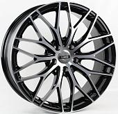 19x7,5  5x114,3 ET45 d.67,1  NEO  940 BD