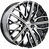 20x8,5  5x120 ET30 d.66,1  RST  R002 BD