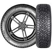 315/35R20  Ikon (Nokian Tyres)  Autograph Ice 9 SUV XL  110T