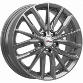 16x6  4x100 ET45 d.60,1  iFree  Миконос хай вэй