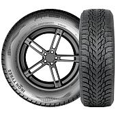 235/60R18  Ikon (Nokian Tyres)  Autograph Snow 3 SUV XL  107R