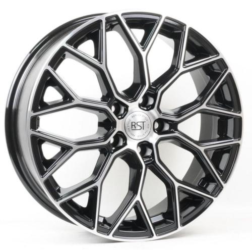 18x6,5  5x108 ET43 d.65,1     BD