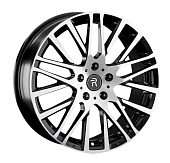 18x7,5  5x114,3 ET40 d.66,6  Replay  HV90 BKF
