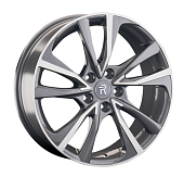 18x7,5  5x114,3 ET40 d.66,6  Replay  HV88 GMF