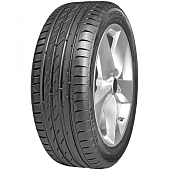 235/45R18  Ikon (Nokian Tyres)  Character Ultra  94W