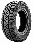 265/70R17  Kumho  Road Venture MT51  121/118Q