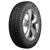 225/55R17  Ikon (Nokian Tyres)  Character Ice 7 XL  101T