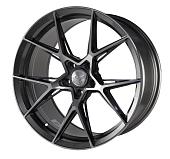 18x8  5x114,3 ET40 d.67,1  Race Ready Technology  CSSYA5636 MK-P