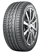 235/45R17  Nokian Tyres  Nordman SZ2  XL  97W