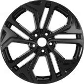 18x7,5  5x114,3 ET45 d.67,1  Carwel  Иткуль 205 BK