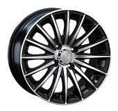 14x6  5x100 ET35 d.57,1  LS  804 BKF
