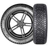 235/60R18  Ikon (Nokian Tyres)  Autograph Ice 9 SUV XL  107T