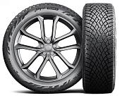 265/50R20  Ikon (Nokian Tyres)  Autograph Snow 5 SUV XL  111R
