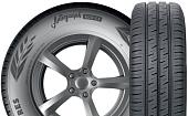 225/70R15  Ikon (Nokian Tyres)  Autograph Eco C3  112/110R
