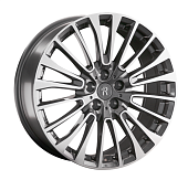 20x8,5  5x120 ET30 d.66,1  Replay  VO6 GMF