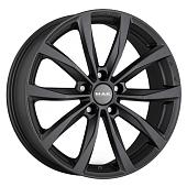 16x6,5  5x100 ET42 d.57,1  MAK  Wolf Gloss Black