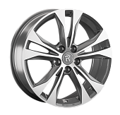 18x7,5  5x114,3 ET40 d.66,6  Replay  HV117 GMF