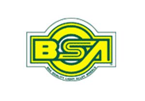 BSA
