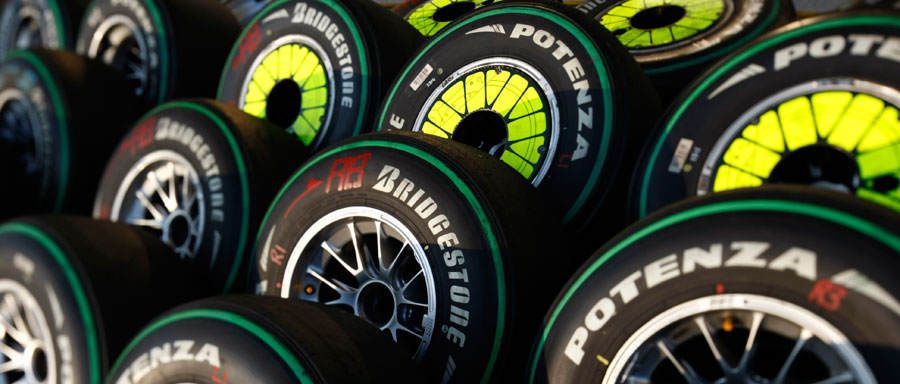 Компания BRIDGESTONE вновь возглавила ТОП-75 мировых производителей шин Компания BRIDGESTONE вновь возглавила ТОП-75 мировых производителей шин