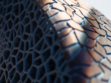 MICHELIN хочет восстанавливать шины при помощи 3D-технологий MICHELIN хочет восстанавливать шины при помощи 3D-технологий