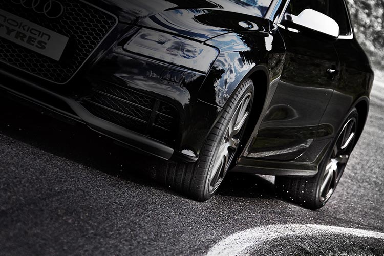Nokian заняла первое место в рейтинге шинных брендов по итогам исследования потребительских мнений, проведенного немецким журналом Focus Money Nokian заняла первое место в рейтинге шинных брендов по итогам исследования потребительских мнений, проведенного немецким журналом Focus Money