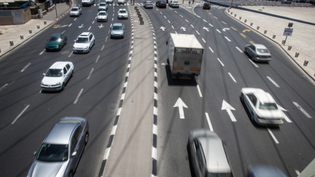 В Госдуме предложили увеличить максимальную скорость на дорогах