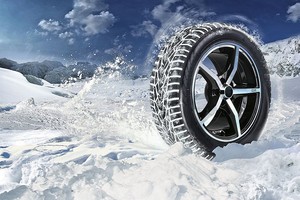 Замминистра транспорта РФ считает, что закон о штрафах за сезонные шины реализовать не удастся