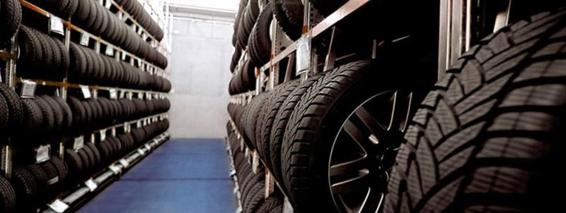 Компания PIRELLI открыла "шинный отель"