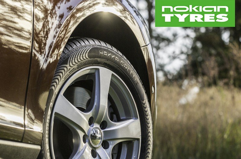 Nokian Tyres увеличит выпуск шин в Финляндии Nokian Tyres увеличит выпуск шин в Финляндии