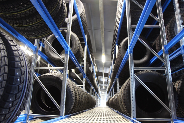 Как сберечь автошину до следующего сезона? 