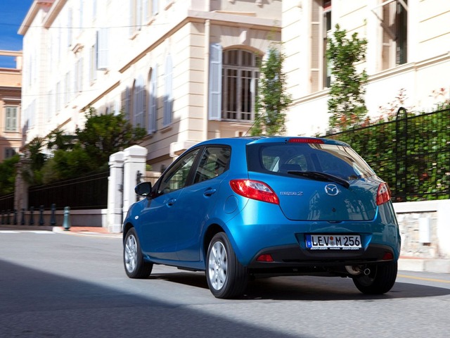 Рейтинг самых надежных недорогих авто с пробегом