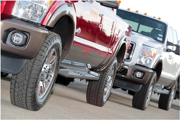 Как обкатывать летние шины после покупки