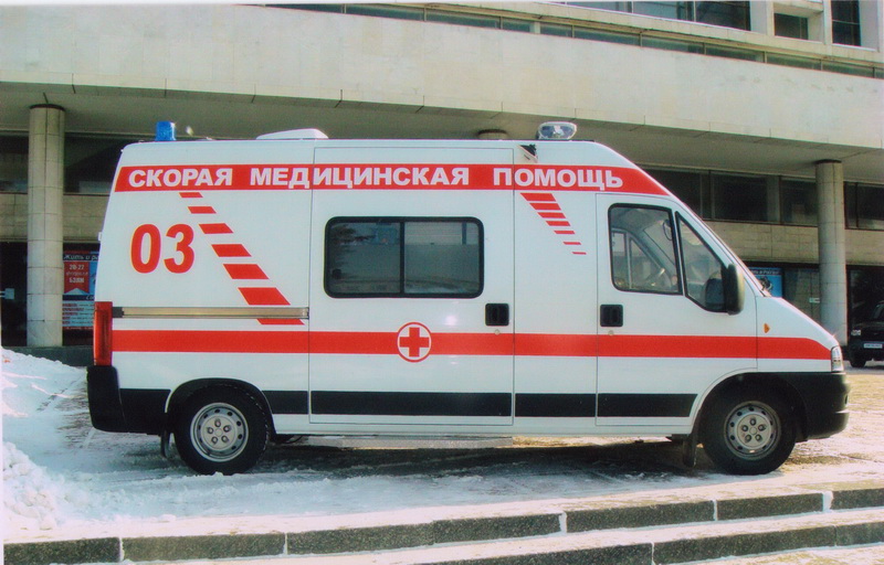 В тюрьму за непропуск «скорой»: законопроект уже разработан В тюрьму за непропуск «скорой»: законопроект уже разработан