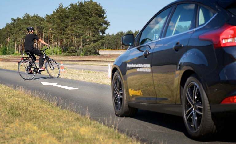 Continental предупреждает: 7 причин, по которым вам не понравятся зимние шины летом