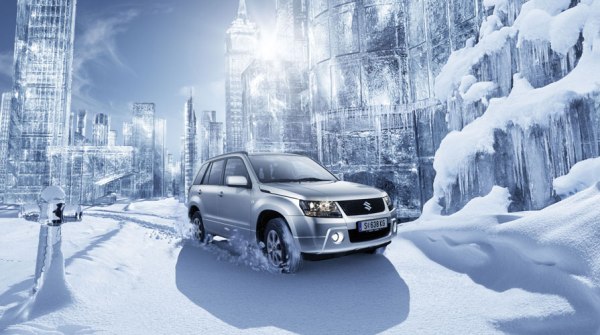 Как правильно подобрать шины к зиме.